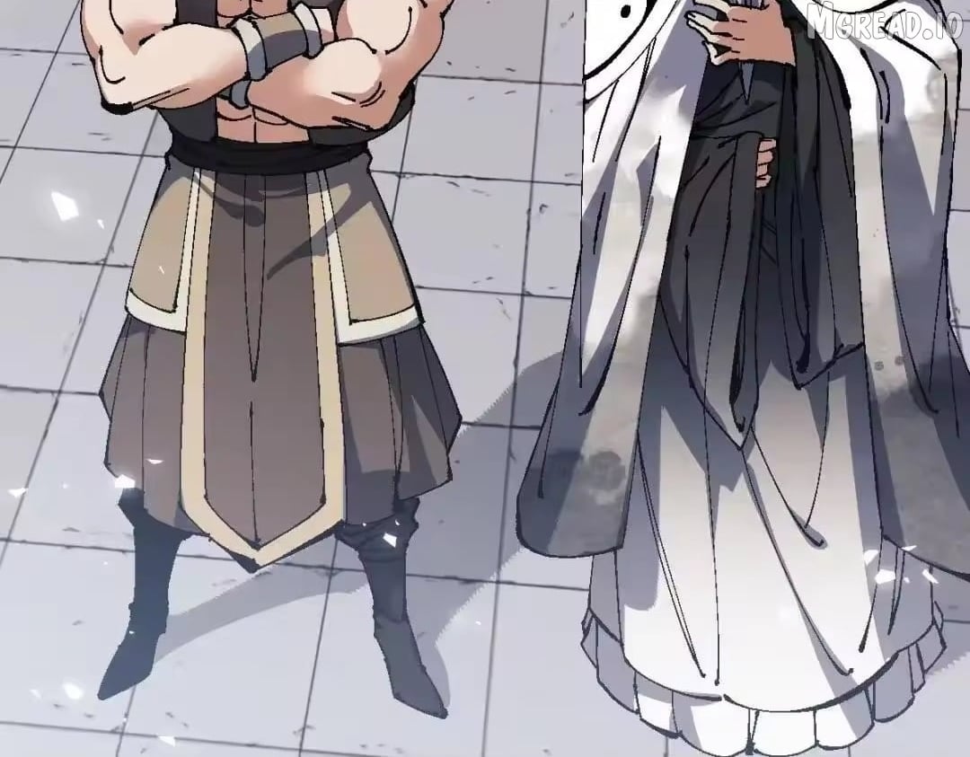 Master: This rebellious disciple is definitely not the Holy Son Chapter 183  - page 8